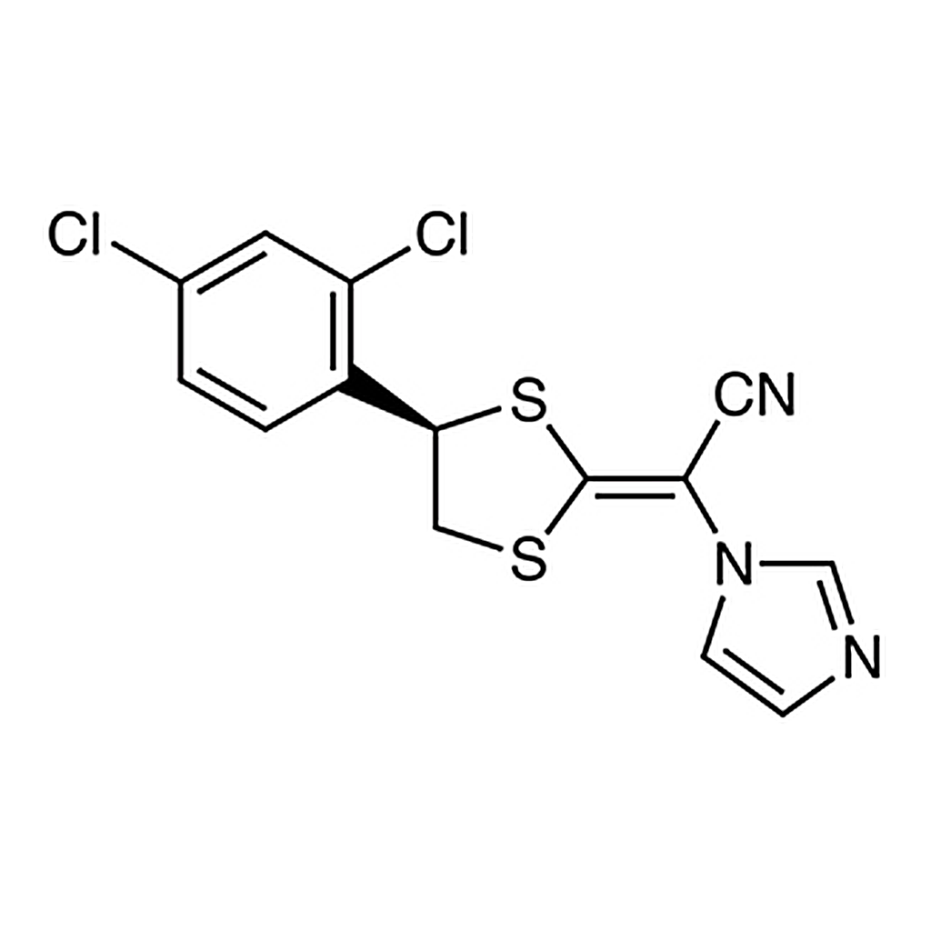 TCI Luliconazole