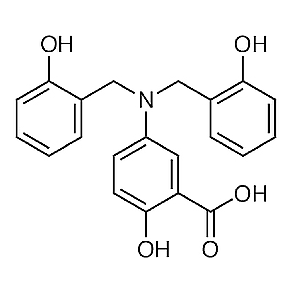 TCI Lavendustin B