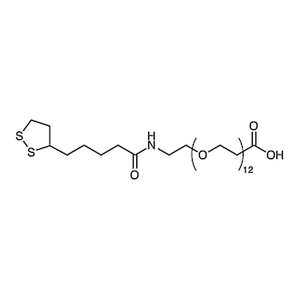 TCI Lipoamido-PEG12-carboxylic Acid