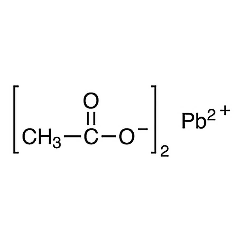 TCI Lead(II) Acetate [for Perovskite precursor]