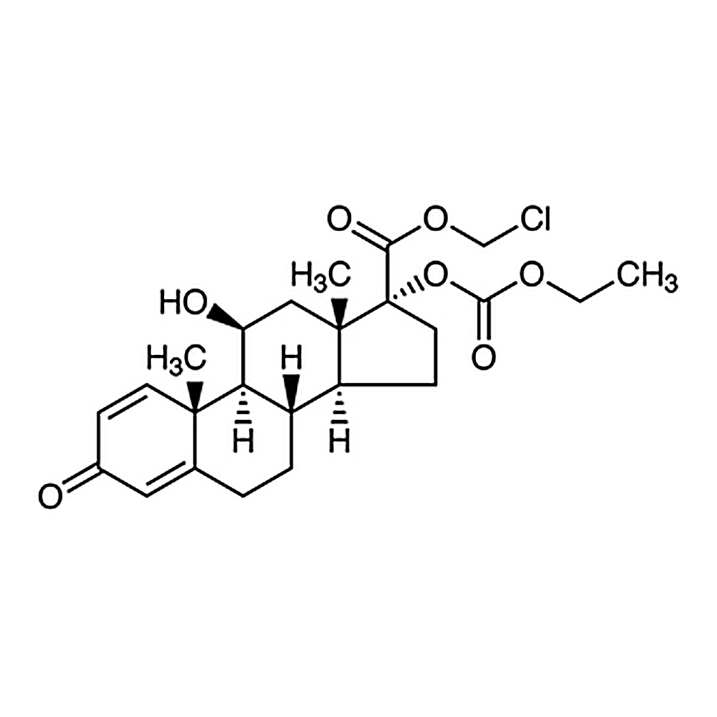 TCI Loteprednol Etabonate