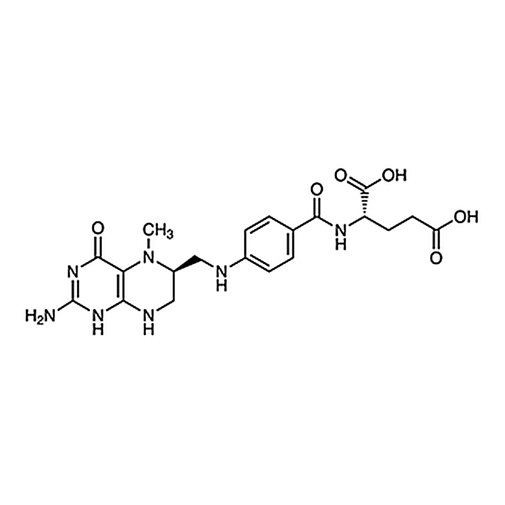 TCI Levomefolic Acid