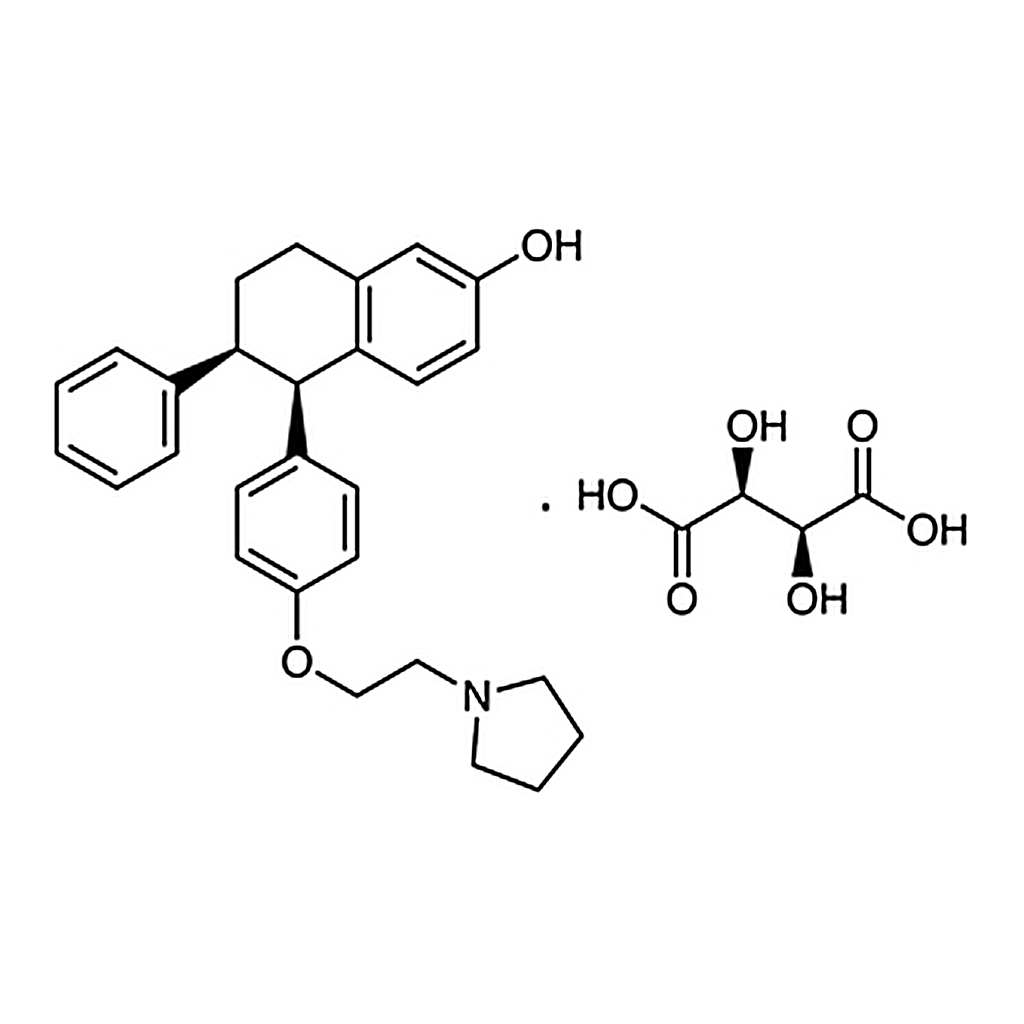 TCI Lasofoxifene Tartrate