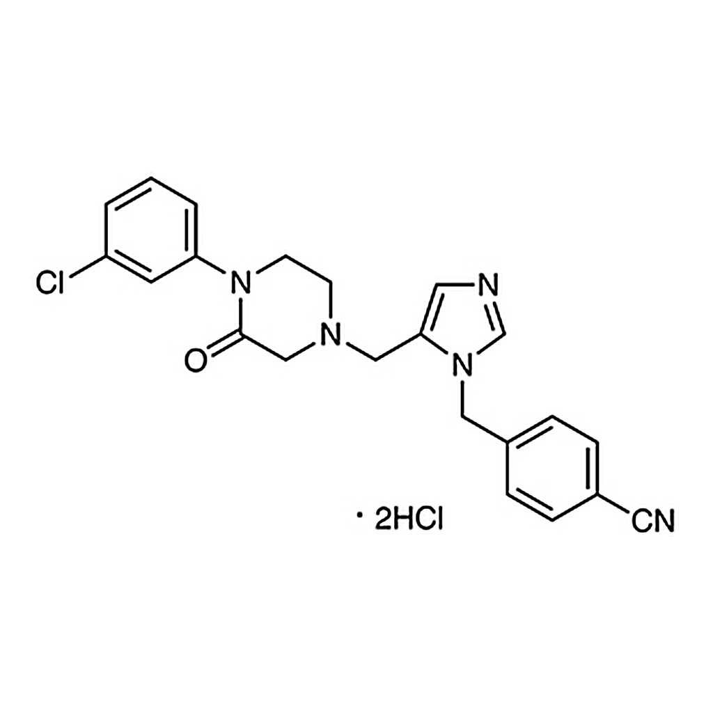 TCI L-778123 Dihydrochloride