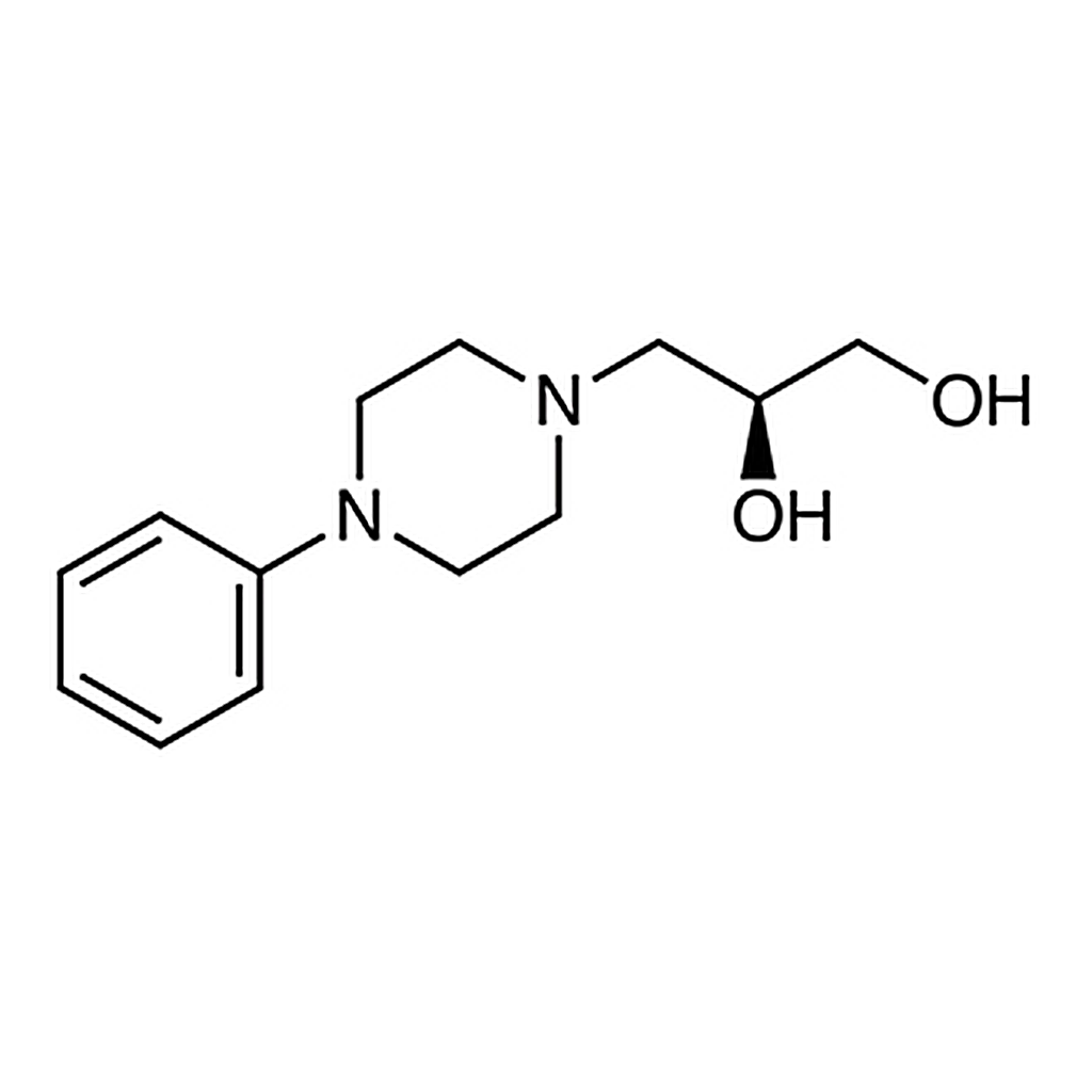 TCI Levodropropizine