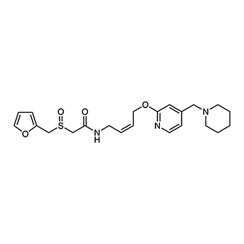 TCI Lafutidine