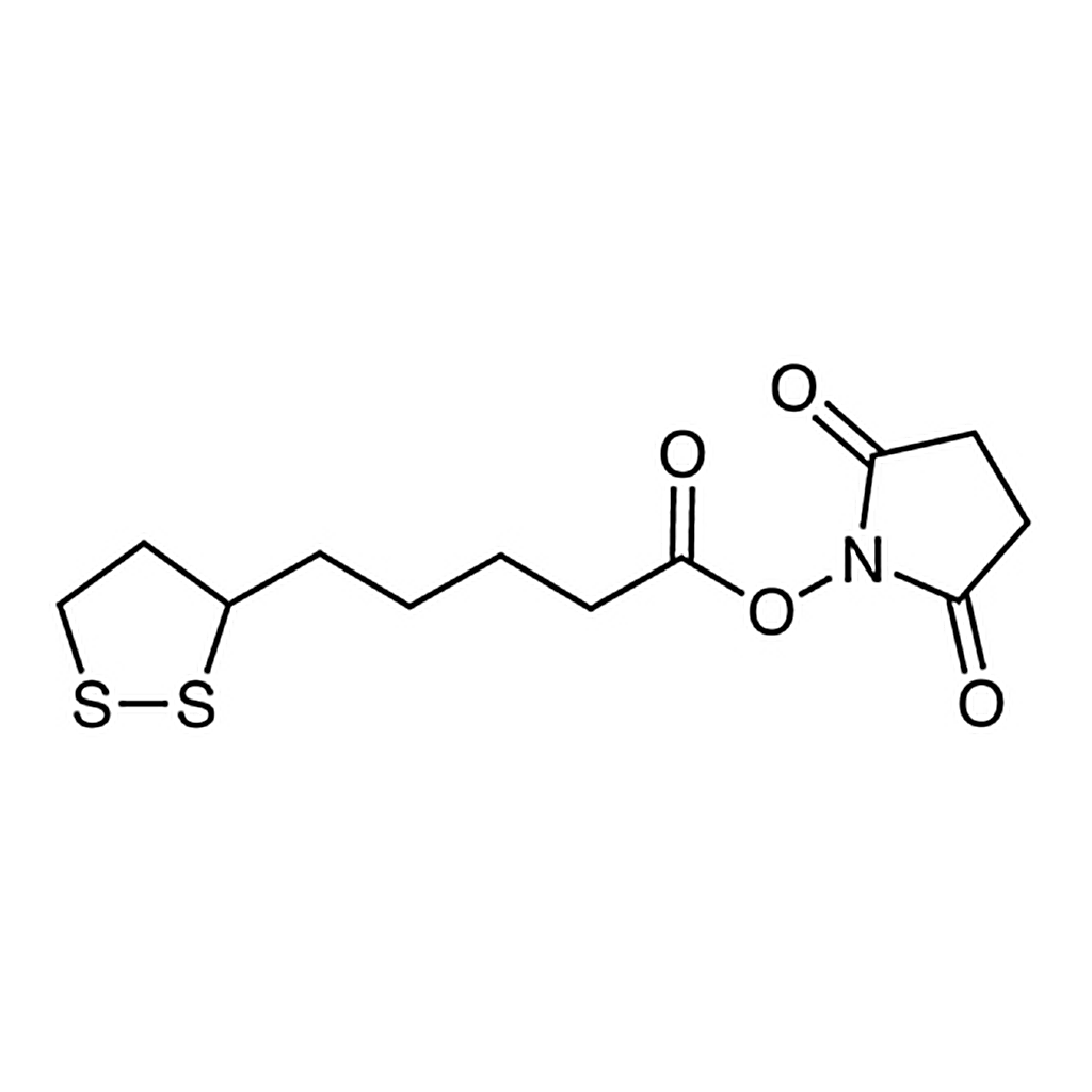 TCI DL-α-Lipoic Acid-NHS