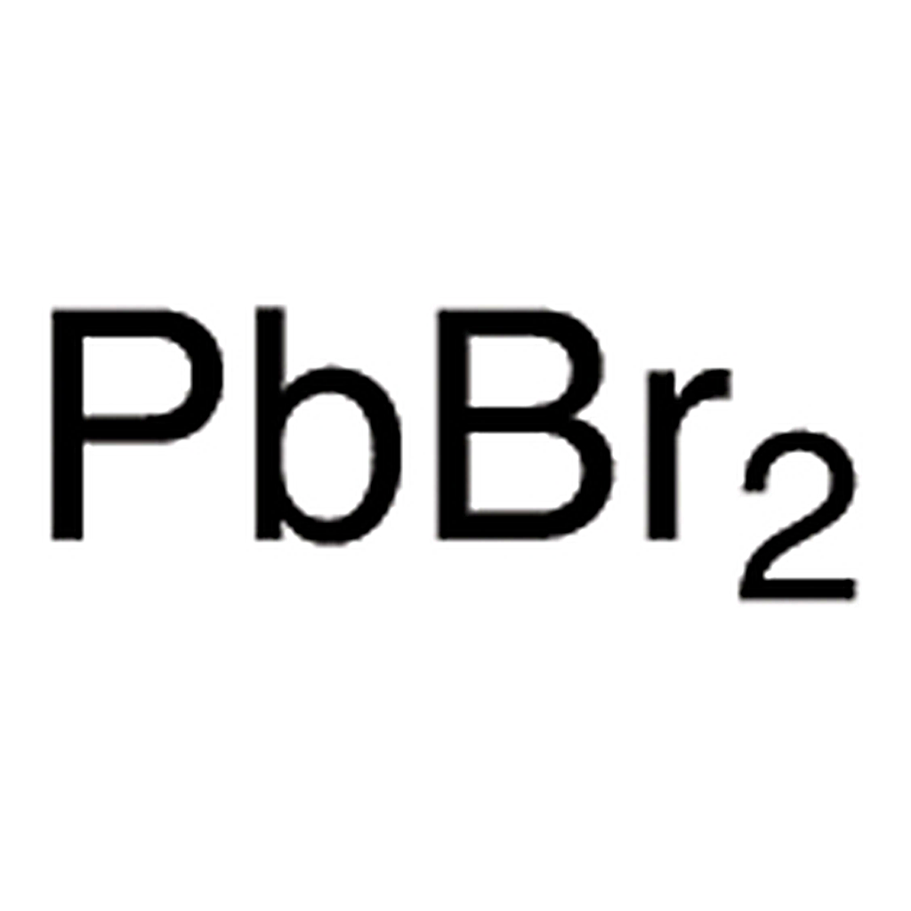 TCI Lead(II) Bromide (Low water content) [for Perovskite precursor]