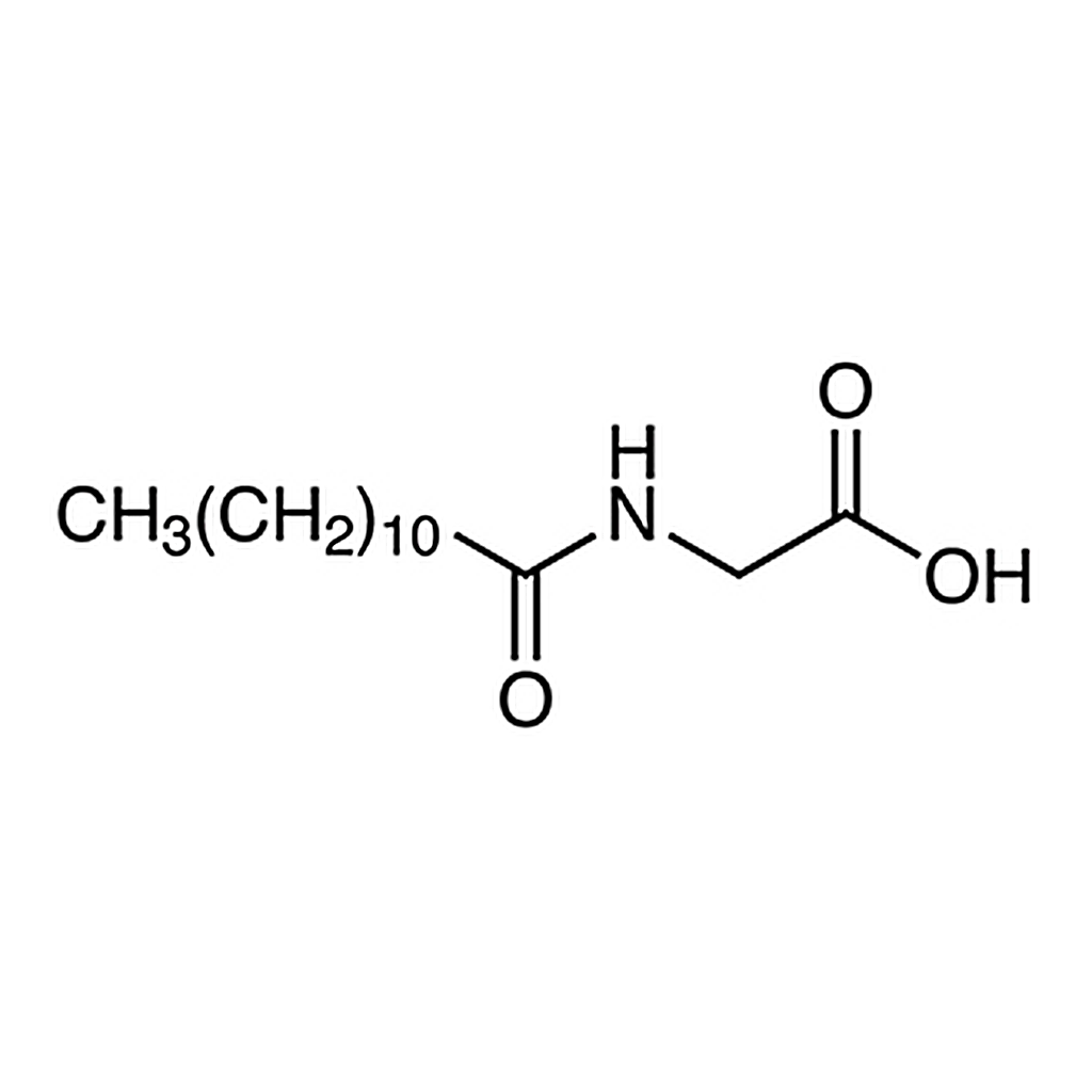TCI N-Lauroylglycine