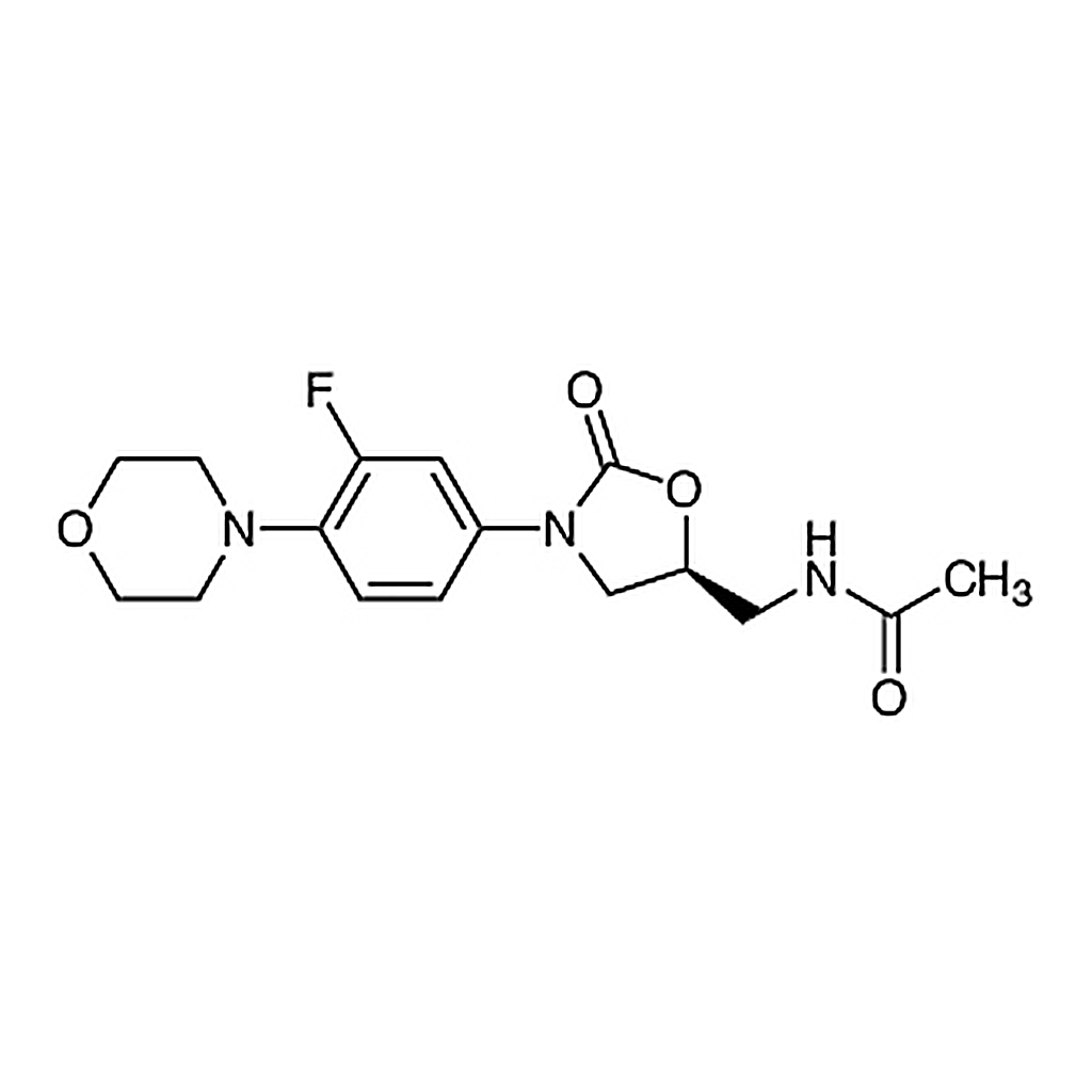 TCI Linezolid