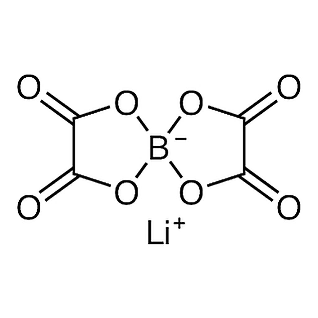 TCI Lithium Bis(oxalate)borate
