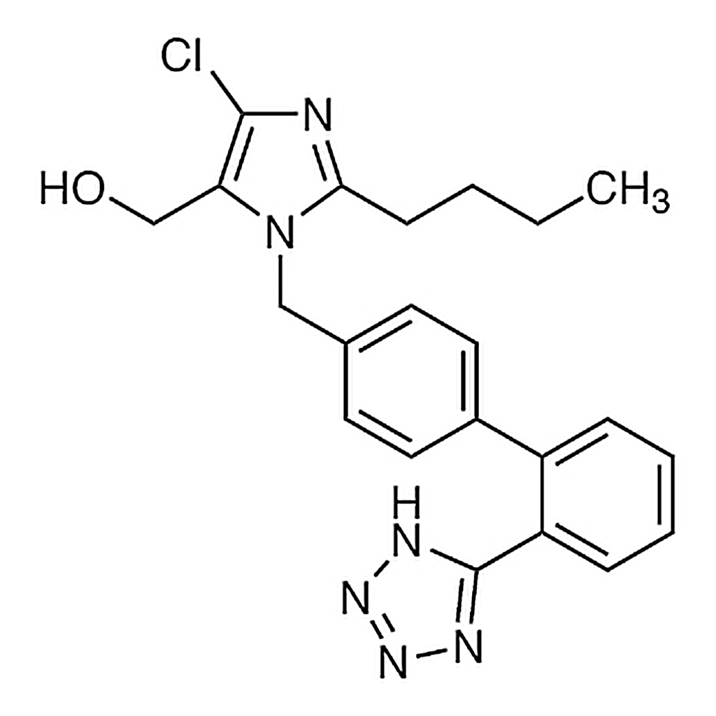 TCI Losartan