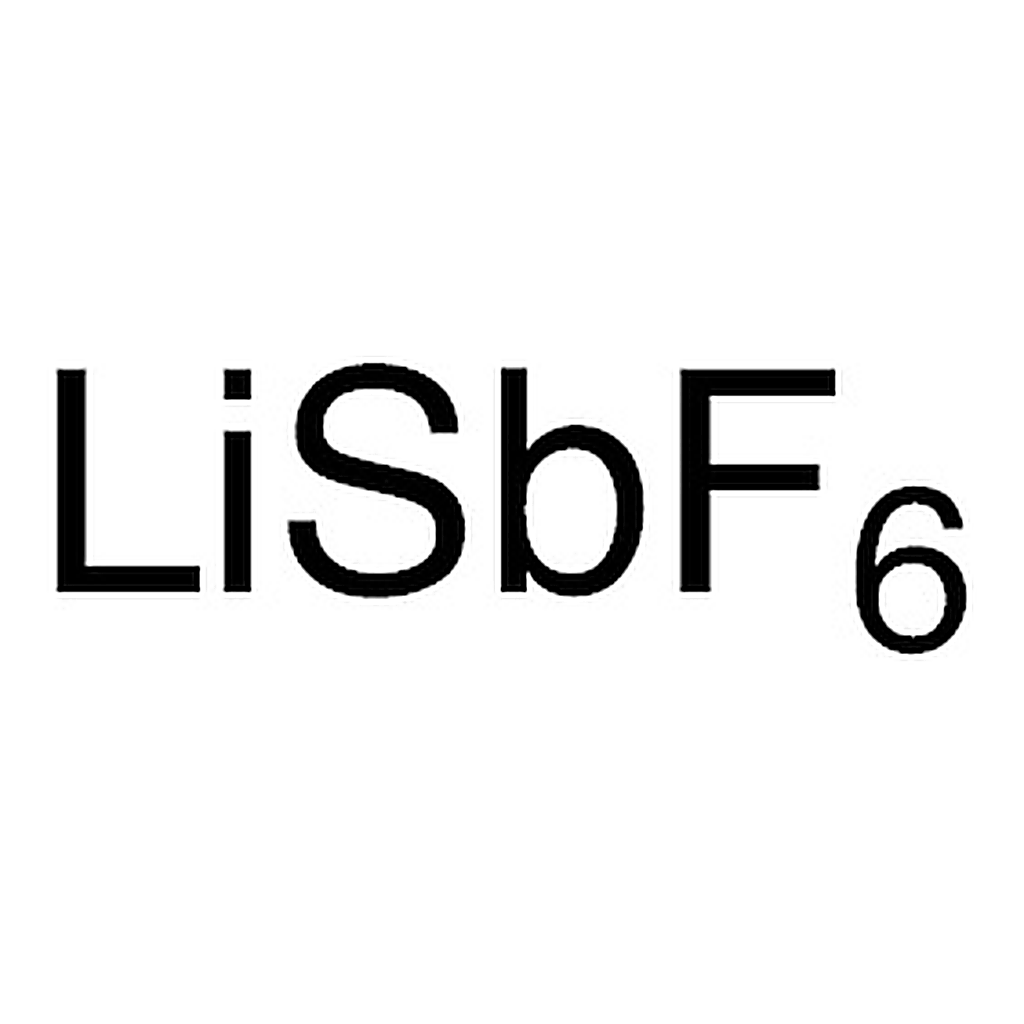 TCI Lithium Hexafluoroantimonate