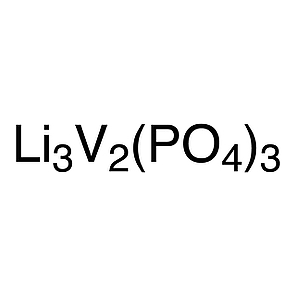 TCI Lithium Vanadium Phosphate (Li3V2(PO4)3)
