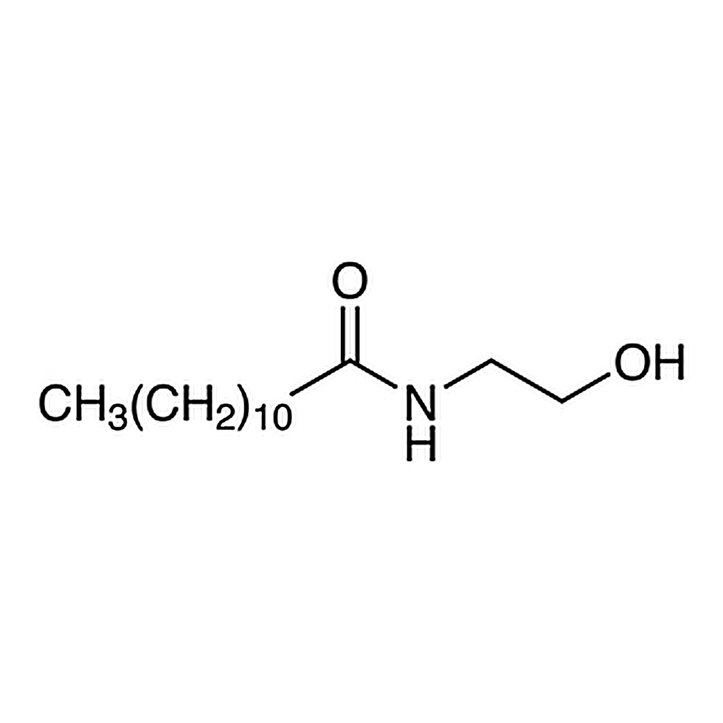 TCI N-(2-Hydroxyethyl)dodecanamide