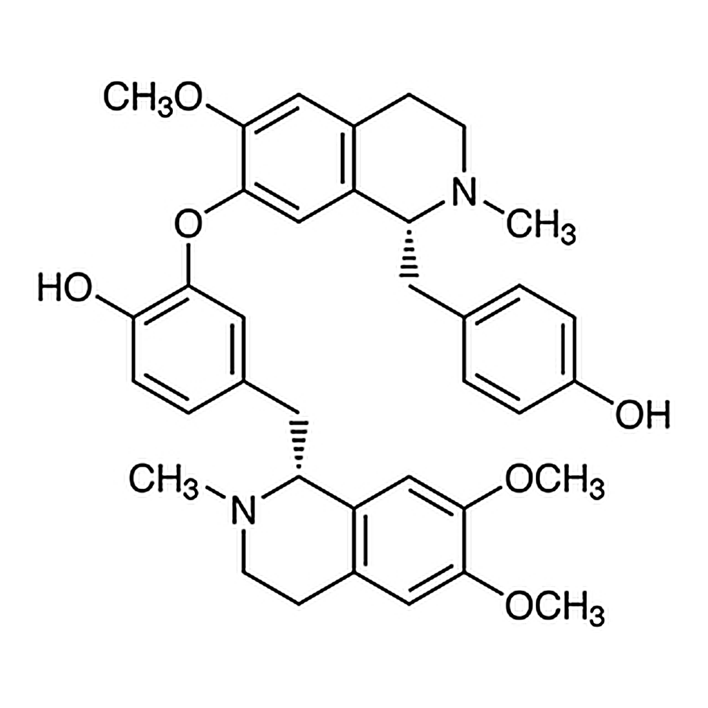 TCI Liensinine