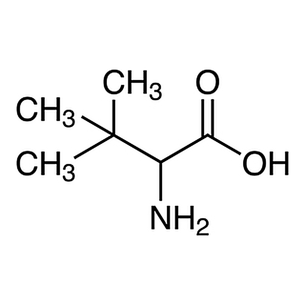 TCI H-DL-Tle-OH