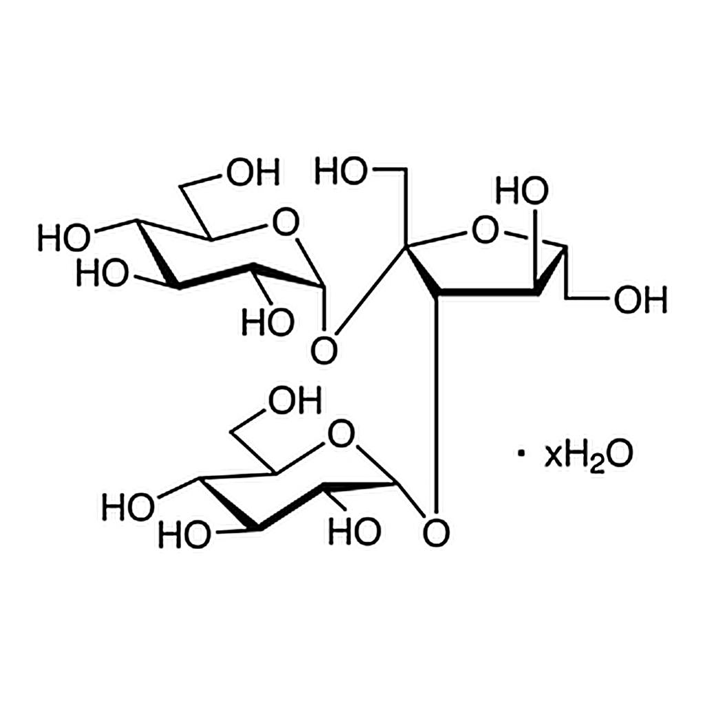 TCI D-(+)-Melezitose Hydrate
