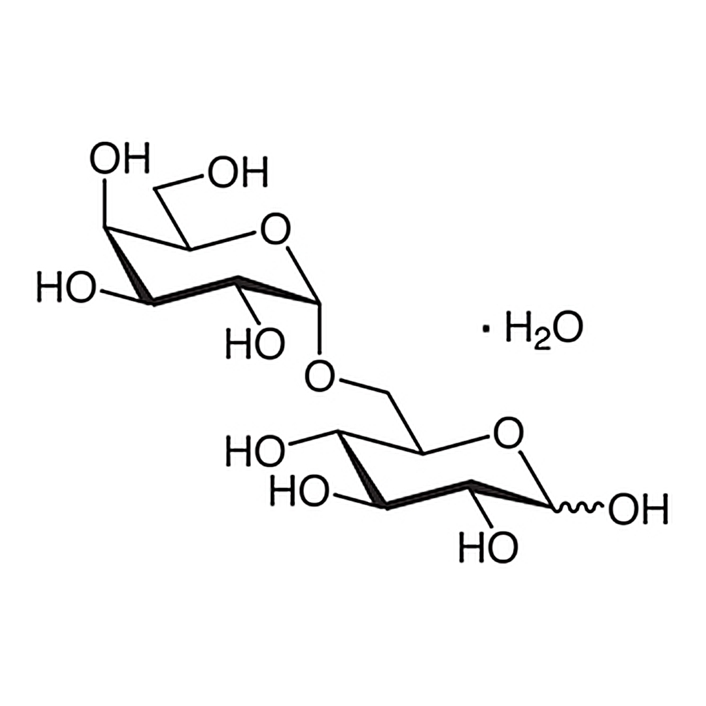TCI D-(+)-Melibiose Monohydrate