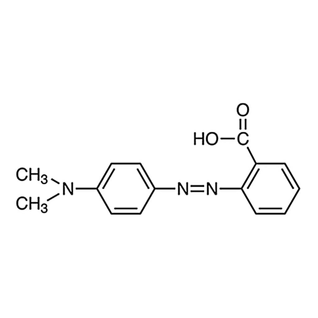 TCI Methyl Red (0.1% in ca. 95% Ethanol) [for Titration]