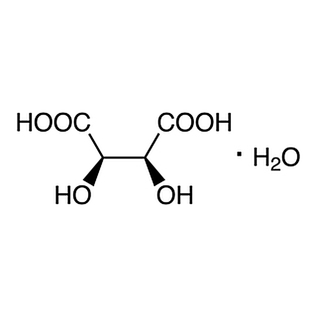TCI Mesotartaric Acid Monohydrate