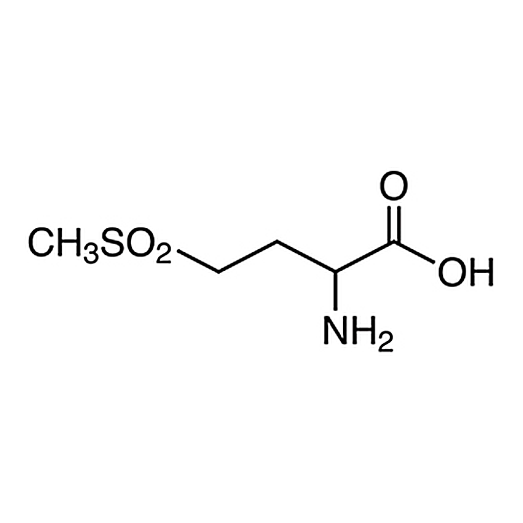 TCI DL-Methionine Sulfone