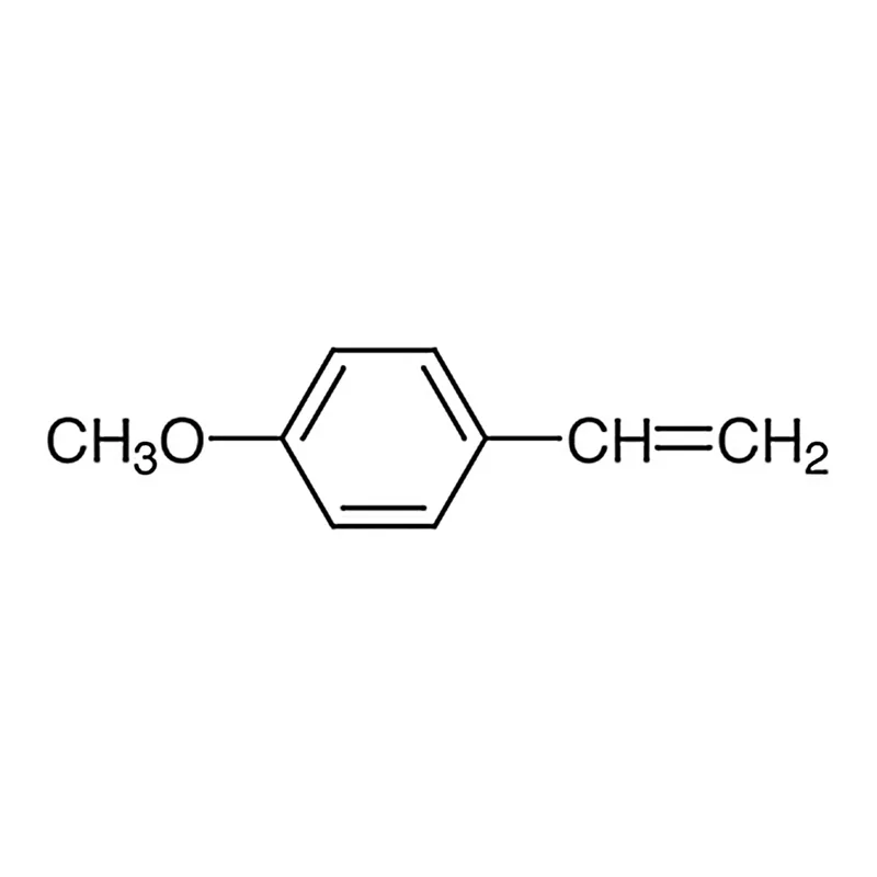 TCI 4-Methoxystyrene (stabilized with TBC)