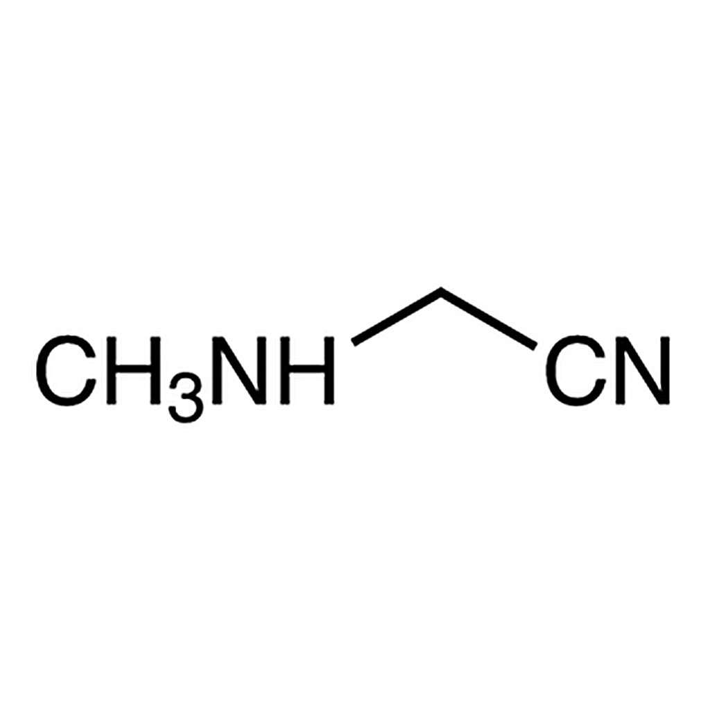 TCI Methylaminoacetonitrile