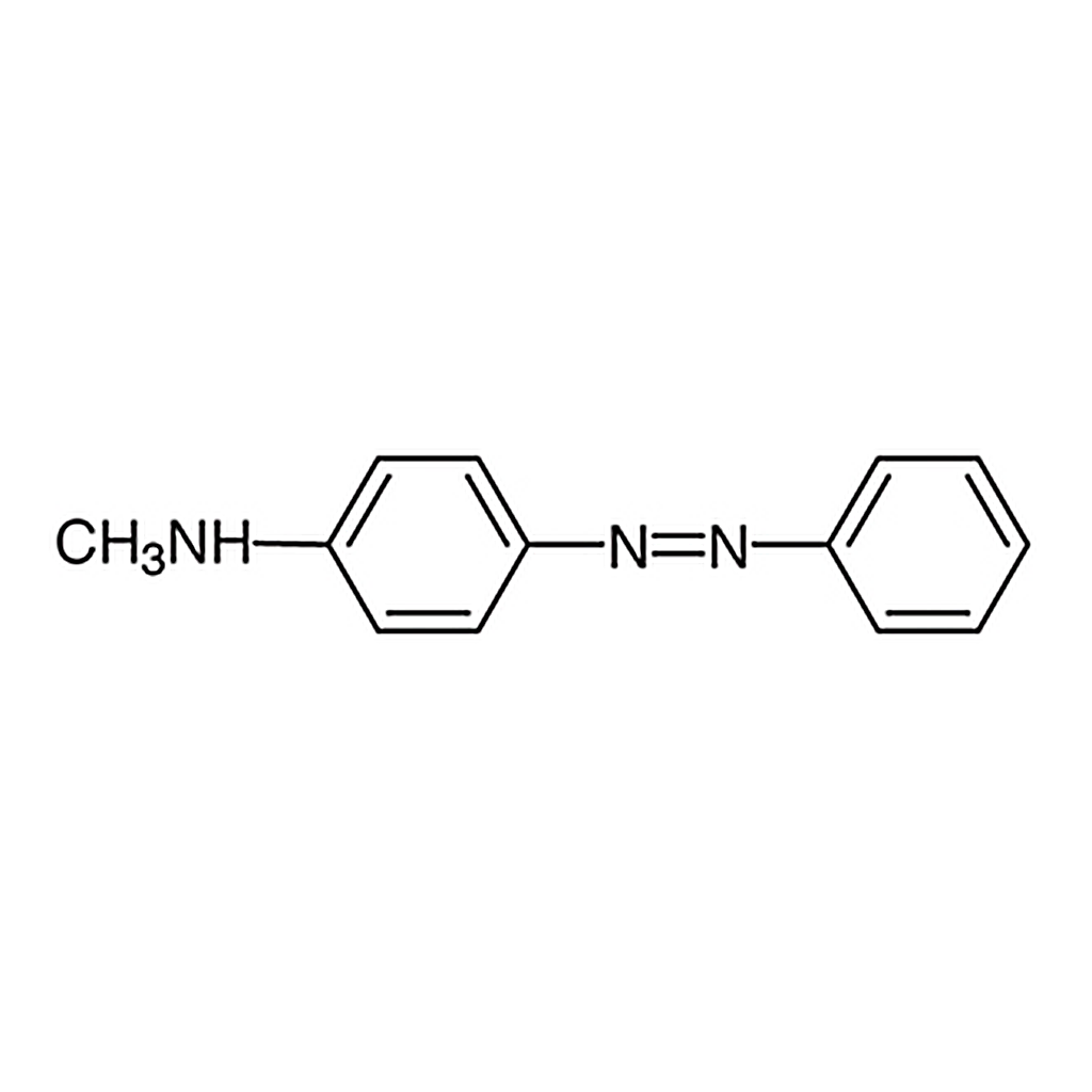 TCI 4-(Methylamino)azobenzene