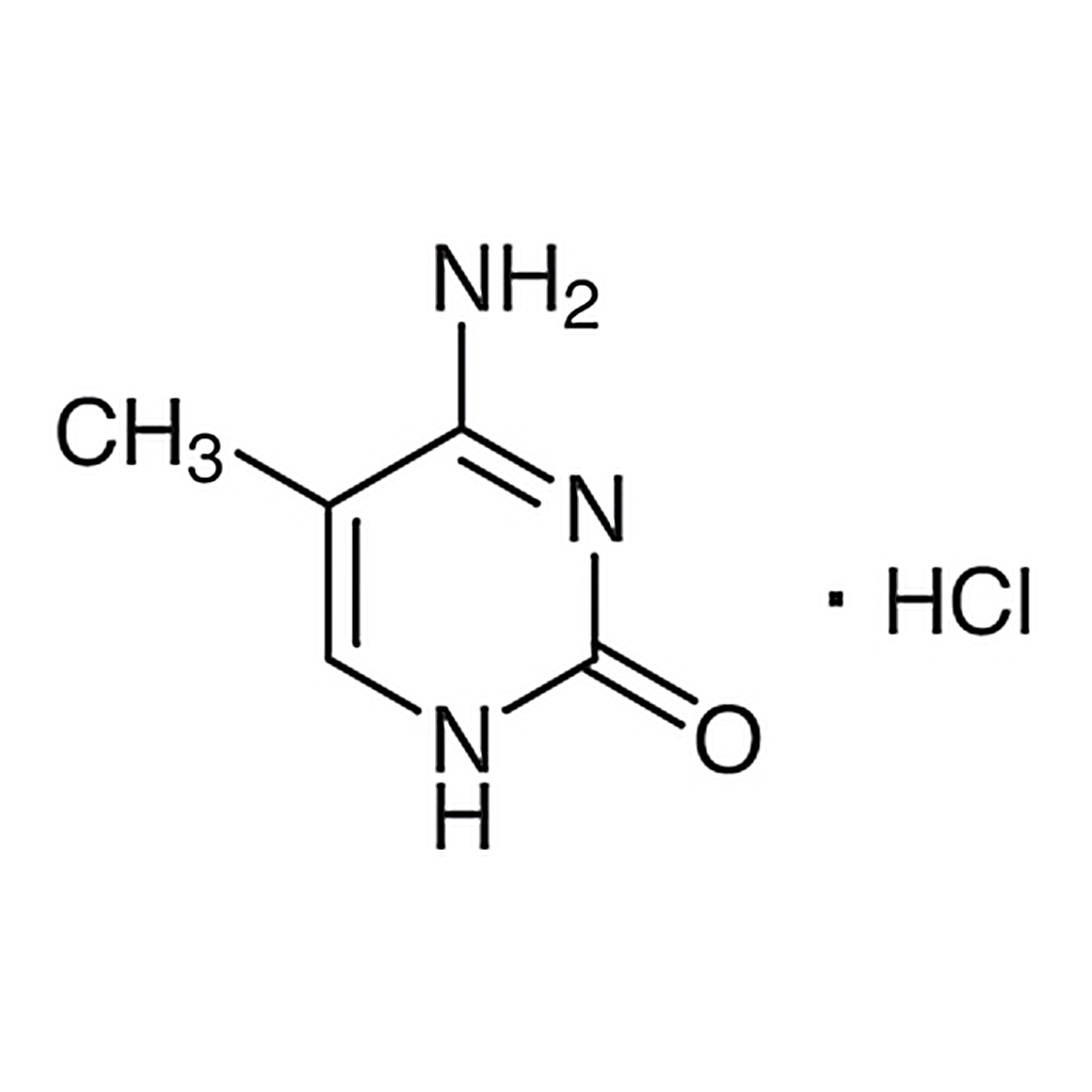 TCI 5-Methylcytosine Hydrochloride