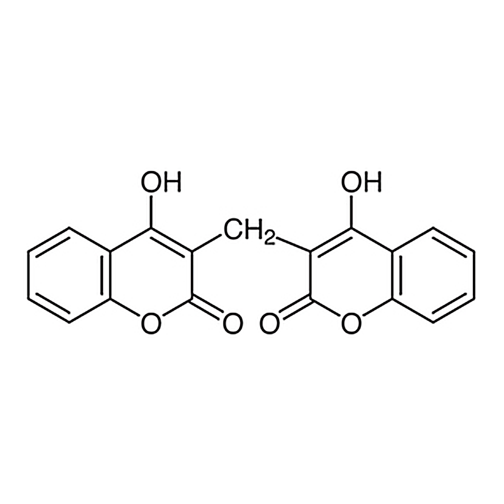 TCI Dicoumarol