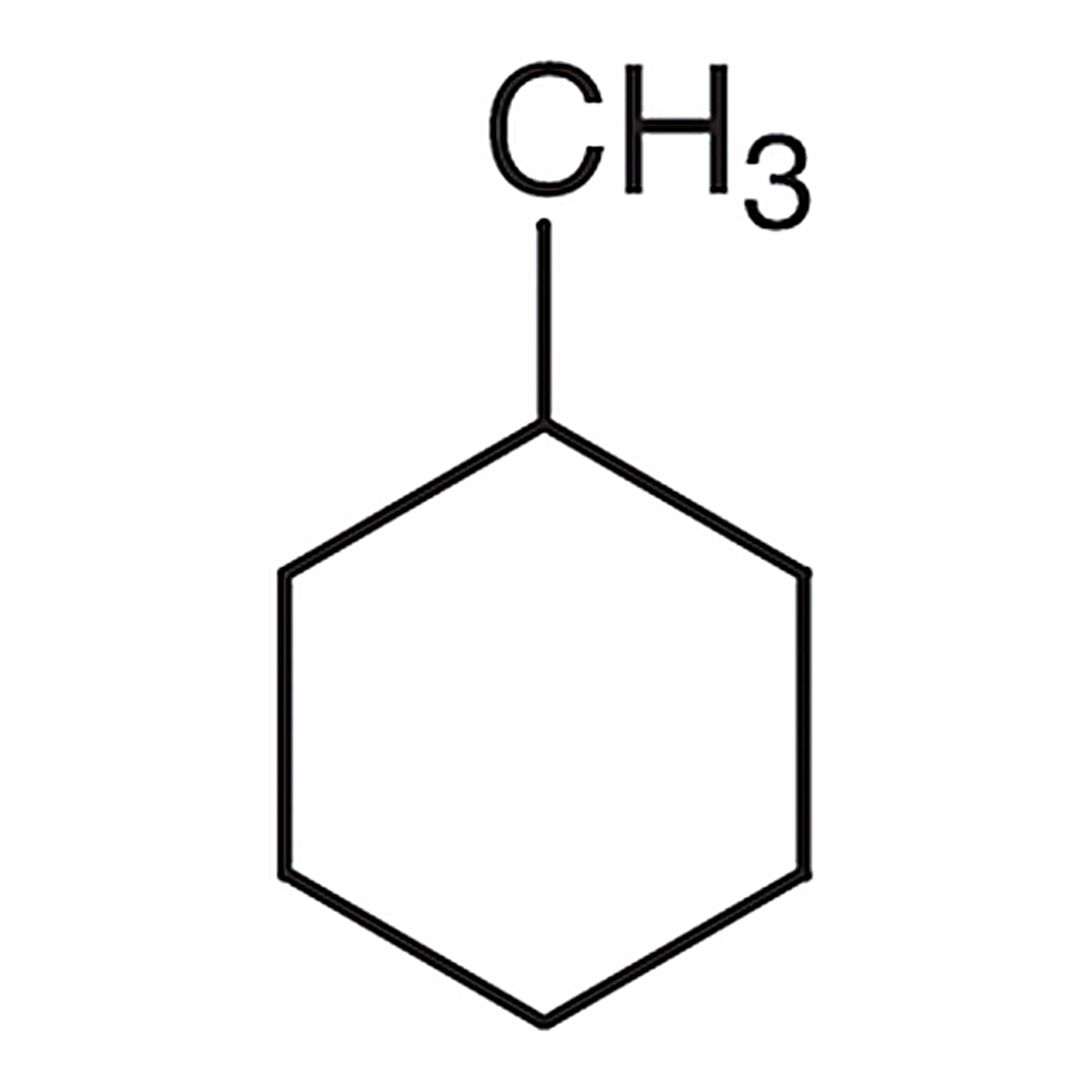TCI Methylcyclohexane [for Spectrophotometry]