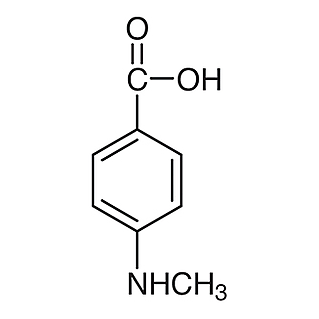 TCI 4-(Methylamino)benzoic Acid