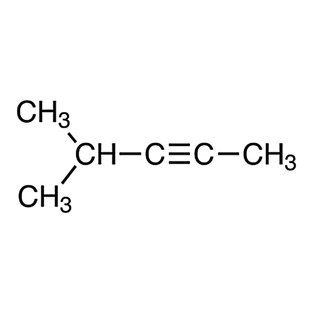 TCI 4-Methyl-2-pentyne