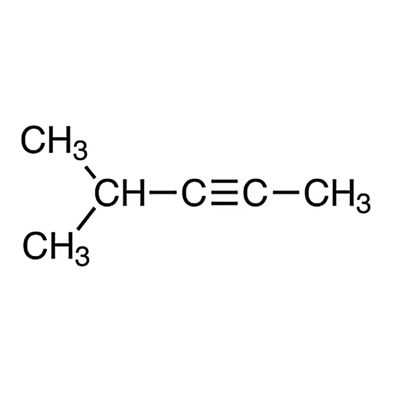 TCI 4-Methyl-2-pentyne