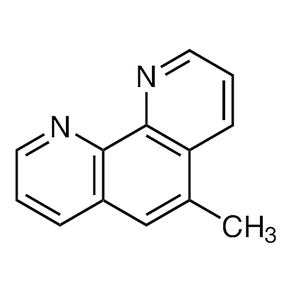 TCI 5-Methyl-1,10-phenanthroline [for Colorimetric Determination of Iron]
