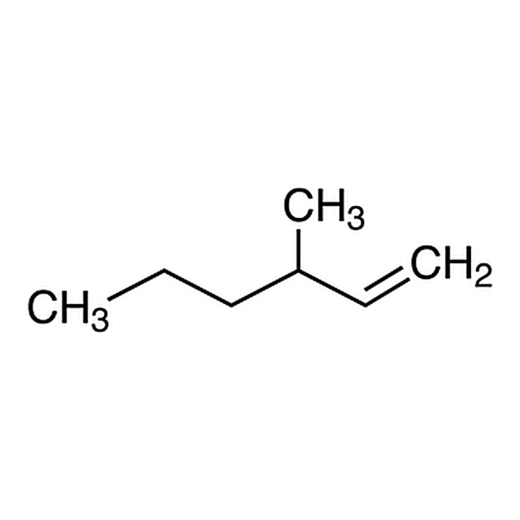TCI 3-Methyl-1-hexene