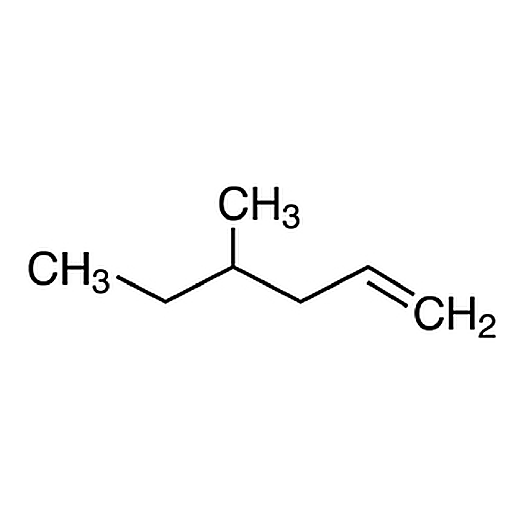 TCI 4-Methyl-1-hexene