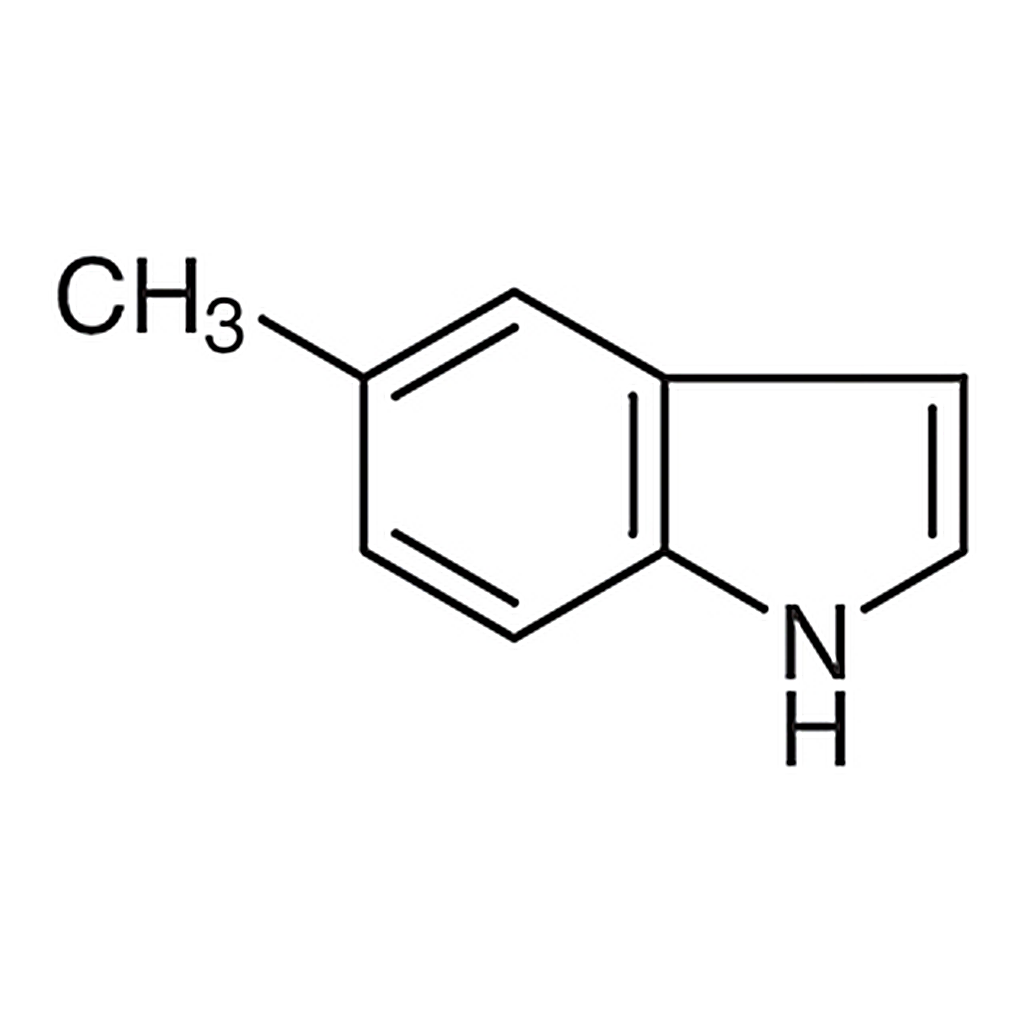 TCI 5-Methylindole