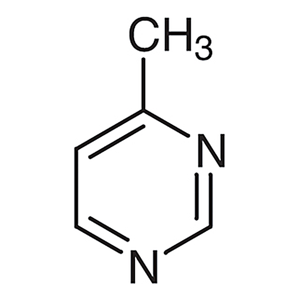 TCI 4-Methylpyrimidine