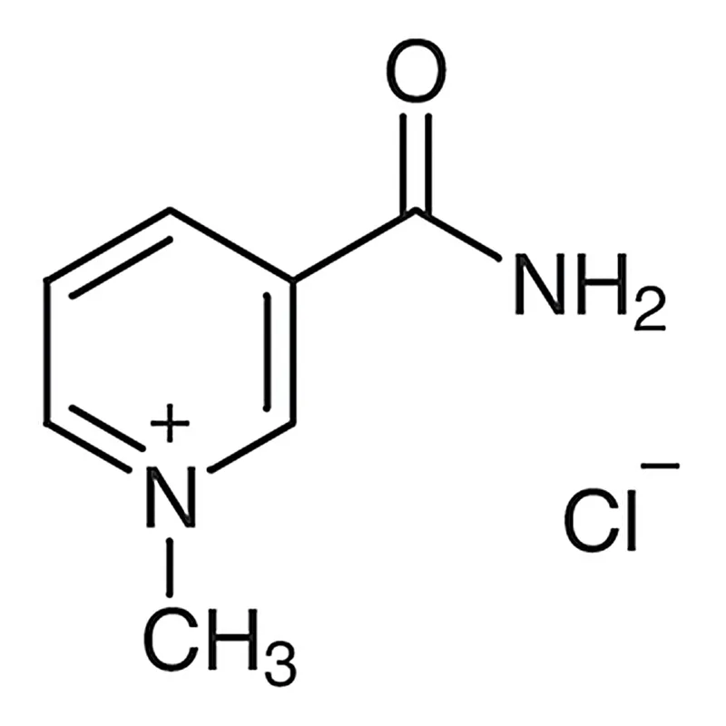 TCI 3-Carbamyl-1-methylpyridinium Chloride