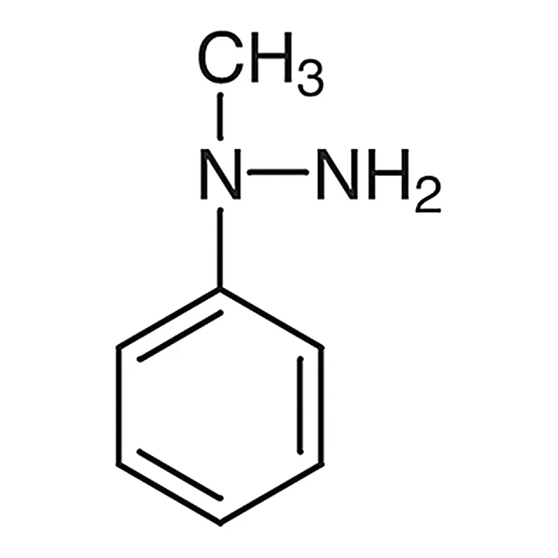 TCI 1-Methyl-1-phenylhydrazine