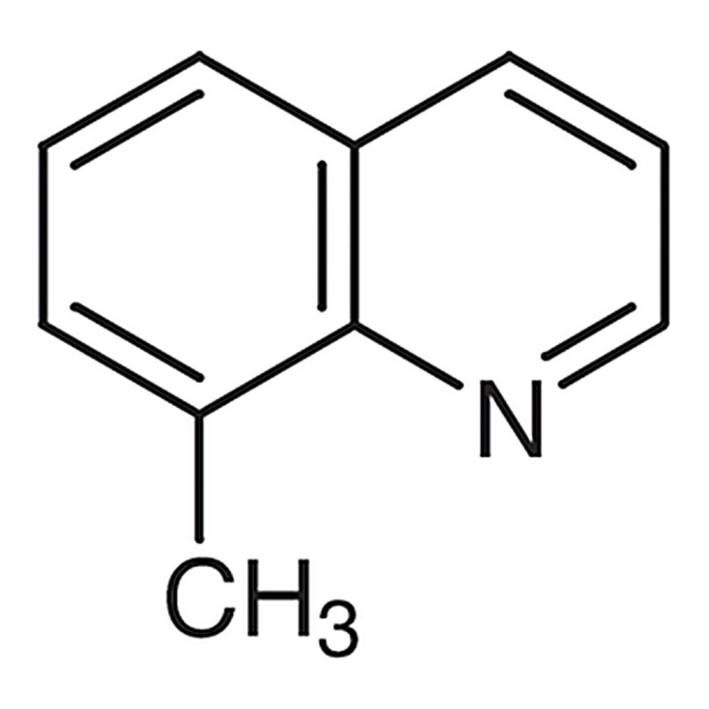 TCI 8-Methylquinoline