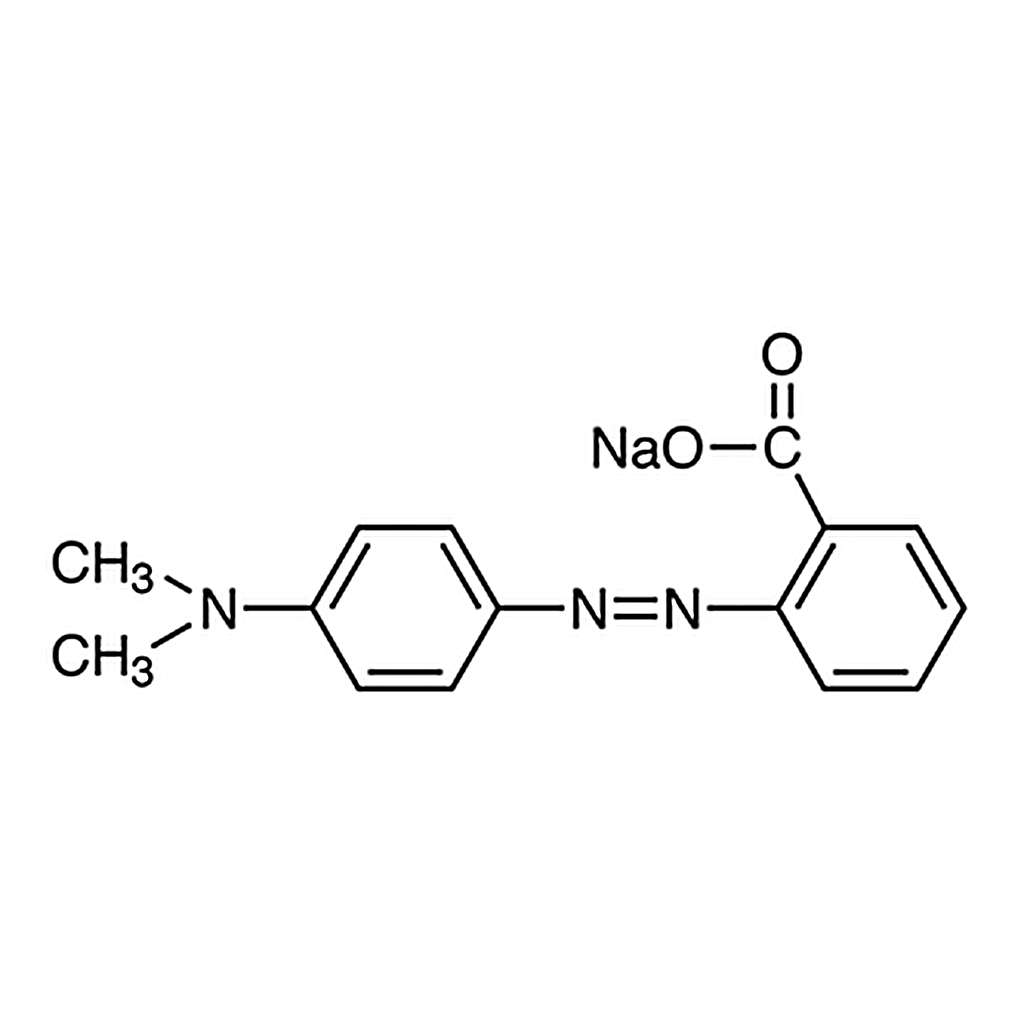 TCI Methyl Red Sodium Salt