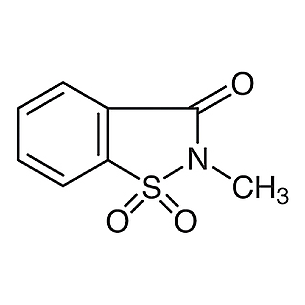 TCI N-Methylsaccharin