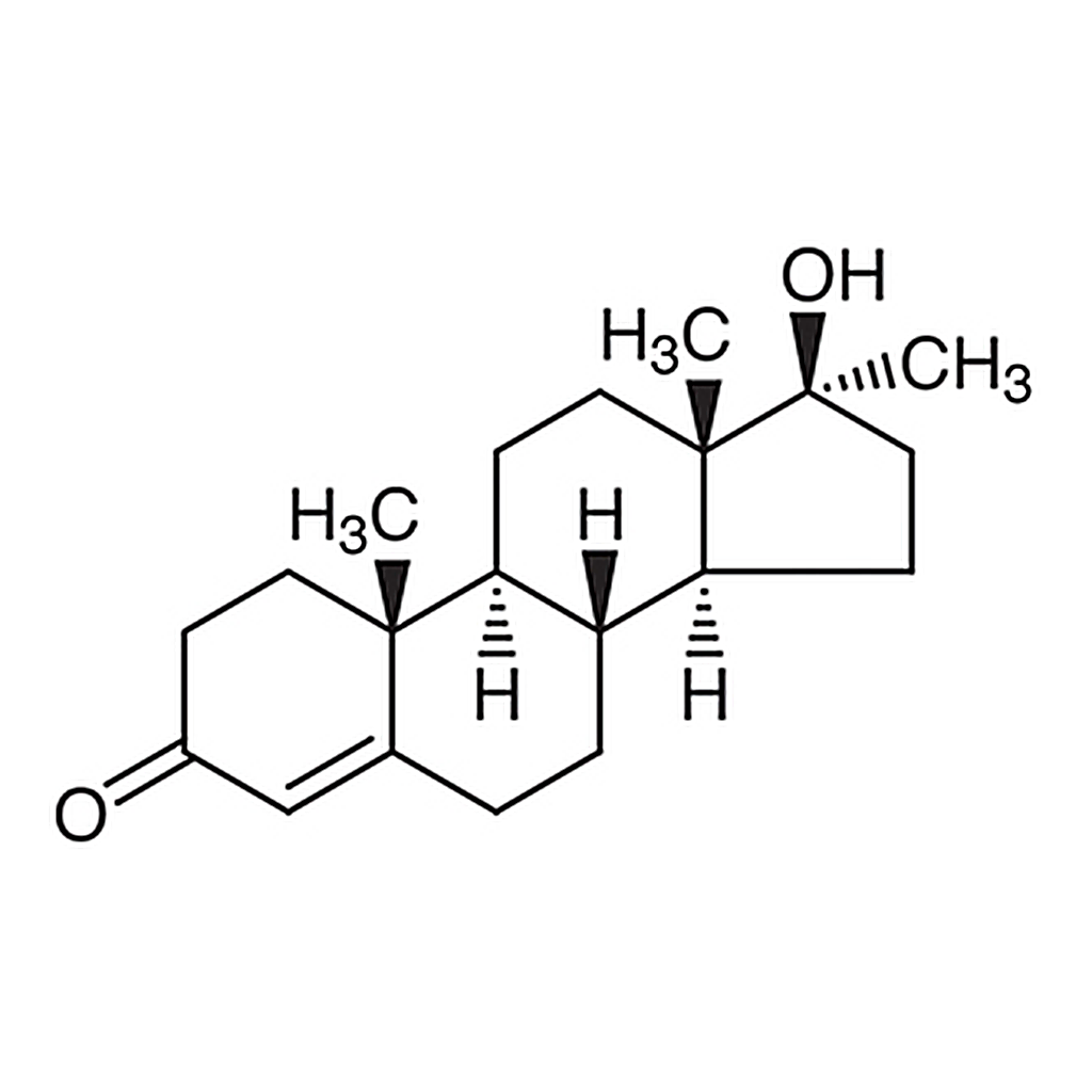 TCI Methyltestosterone