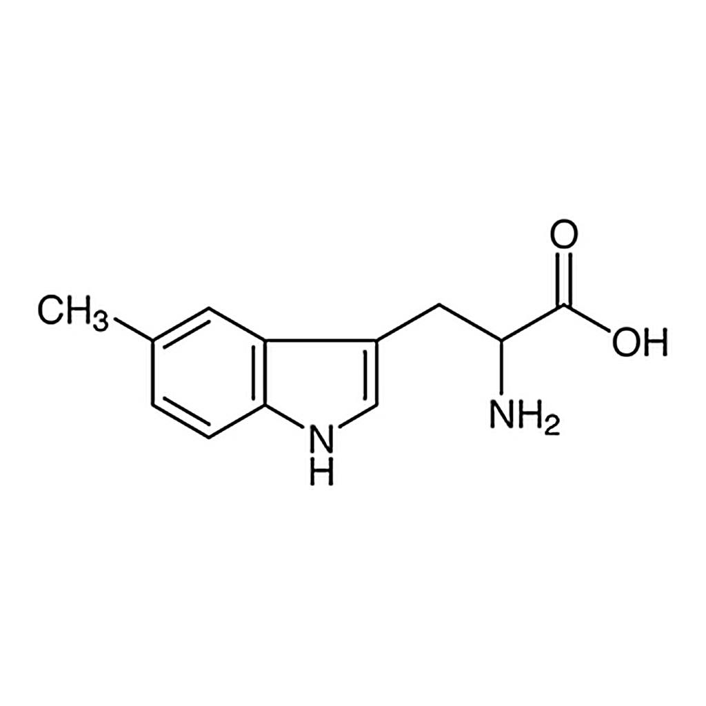 TCI 5-Methyl-DL-tryptophan