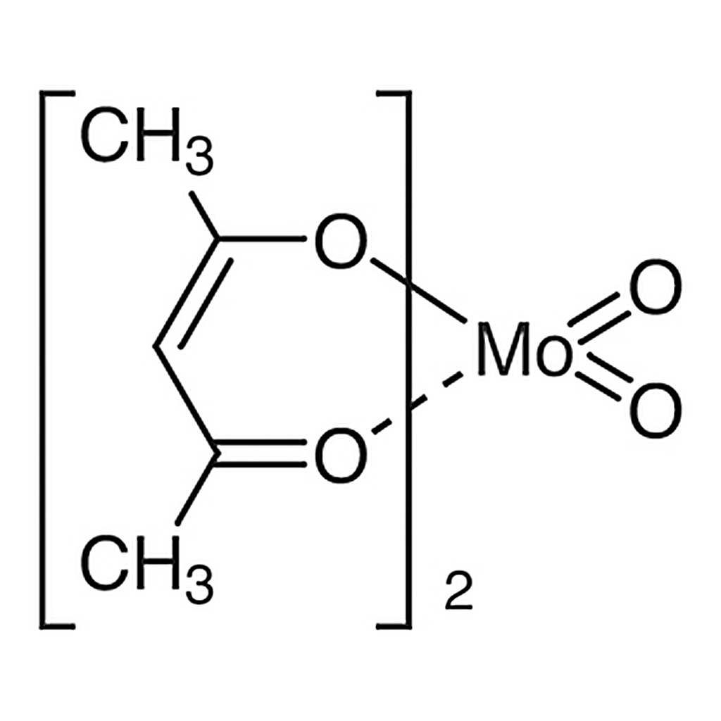 TCI Bis(2,4-pentanedionato)molybdenum(VI) Dioxide