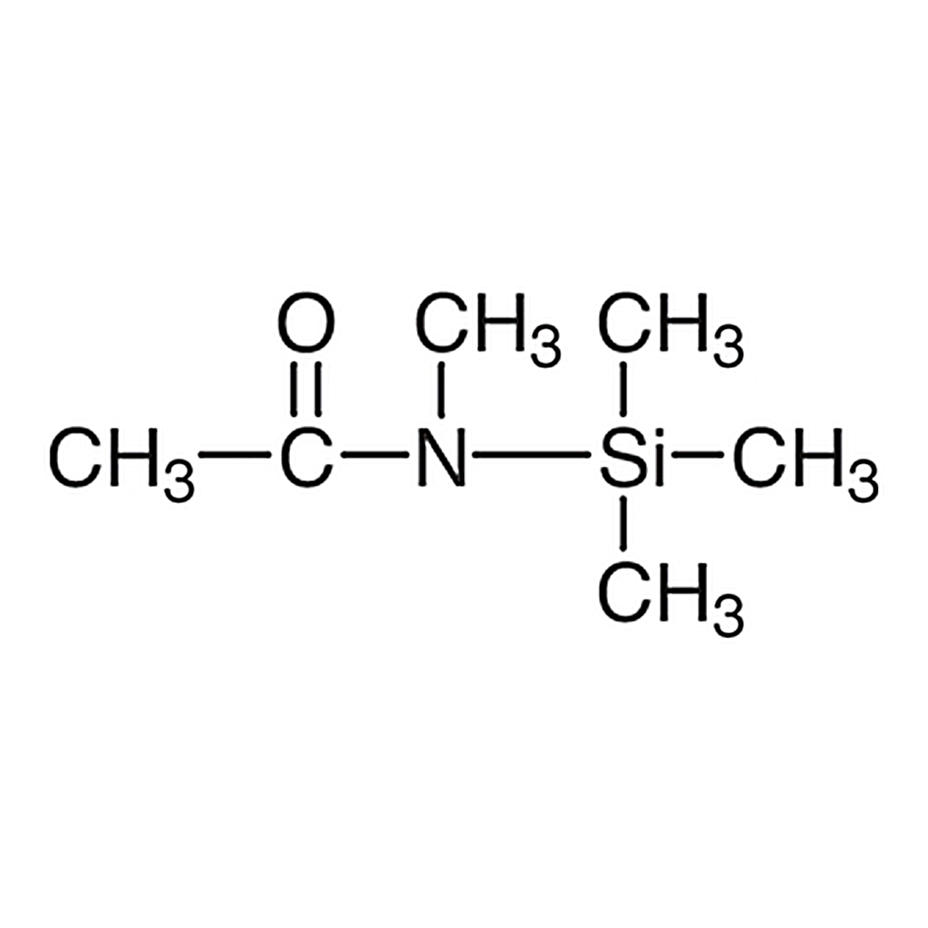 TCI N-Methyl-N-trimethylsilylacetamide [Trimethylsilylating Agent]