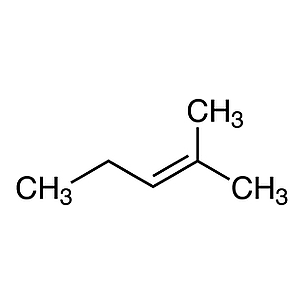 TCI 2-Methyl-2-pentene
